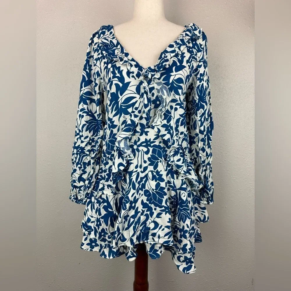 NWT Free People Women’s Dress